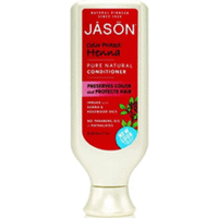 Jason Henna Highlight Conditioner - Кондиционер хна 454 мл