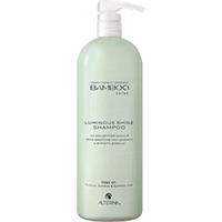Alterna Bamboo Luminous Shine Shampoo - Шампунь для сияния и блеска волос 1000 мл