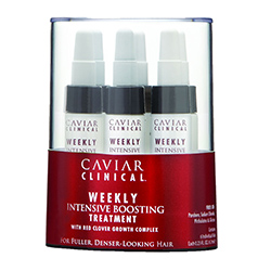 Alterna Clinical Weekly Intensive Boosting Treatment - Уход-активатор для роста волос 6*6,7 мл