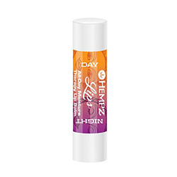 Hempz All-Day Moisture Therapy Lip Balm - Бальзам для губ увлажняющий 24 часа 2*2,7 г