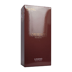 Estel Professional Orient Season Legends - Набор легенда (шампунь для волос, бальзам для волос)