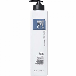 Urban Tribe Shampoo Hydrate - Увлажняющий шампунь 01.3 1000 мл