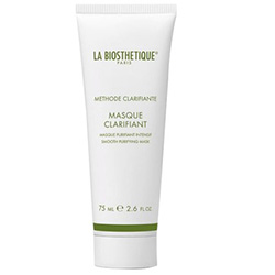 La Biosthetique Methode Clarifante Masque Clarifiant - Очищающая маска 75 мл