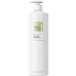 TIGI Copyright Care™ Volume Shampoo - Шампунь для объема 970 мл