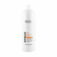 Kapous Professional Shampoo - Шампунь для всех типов волос с пшеничными протеинами линии 1000 мл