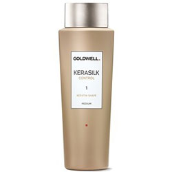 Goldwell Kerasilk Premium Control De-Frizz Smooth 2 - Компонент 500 мл