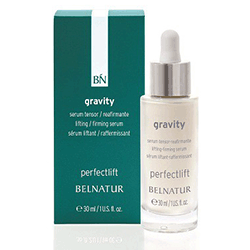 Belnatur Gravity Perfectlift - Укрепляющая лифтинг сыворотка 30 мл