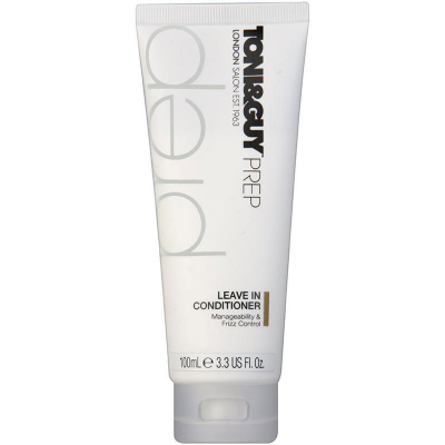 Toni and Guy Leave In Conditioner - Несмываемый кондиционер 100 мл