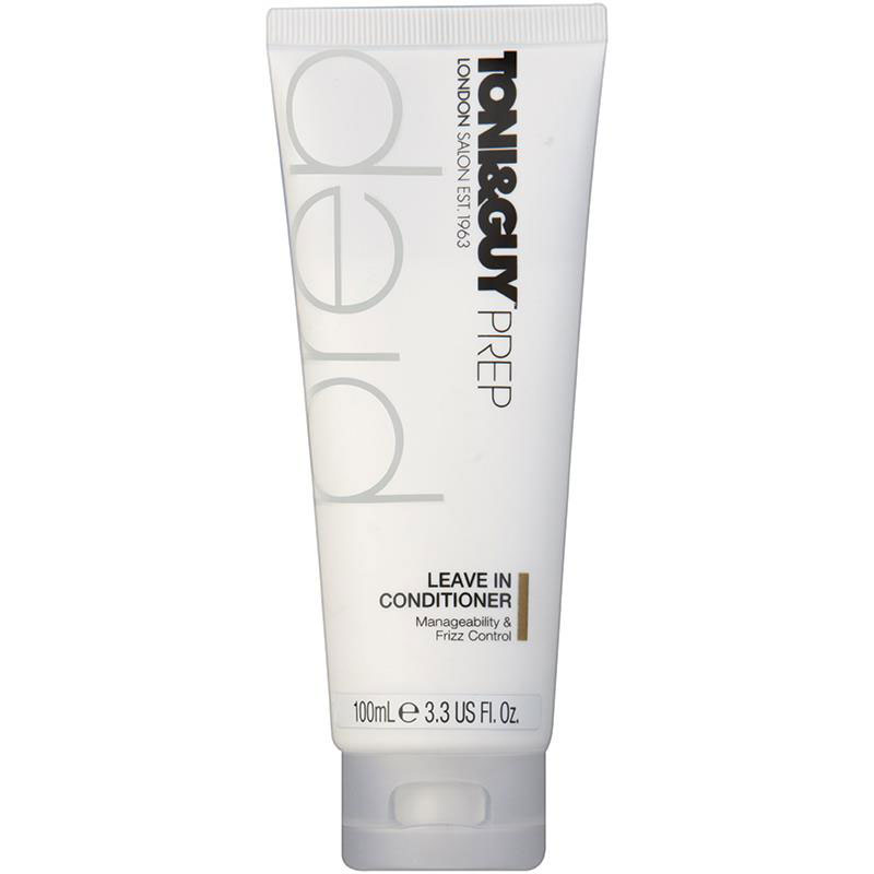 Toni and Guy Leave In Conditioner - Несмываемый кондиционер 100 мл