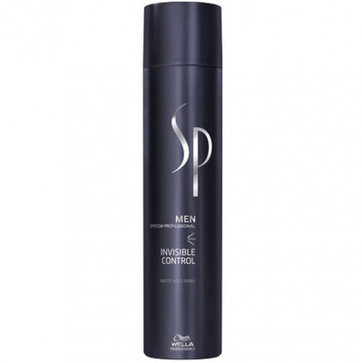 Wella SP Men Invisible Control - Спрей для укладки 300 мл