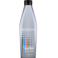Redken Color Extend Graydiant Shampoo - Шампунь для сохранения цвета ультрахолодных и пепельных оттенков блонд 300 мл