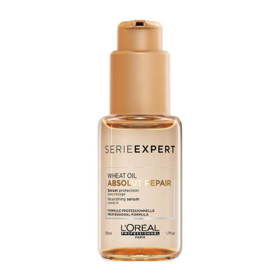 L'Oreal Professionnel Serie Expert Absolut Repair Gold Serum - Сыворотка для очень поврежденных волос 50 мл