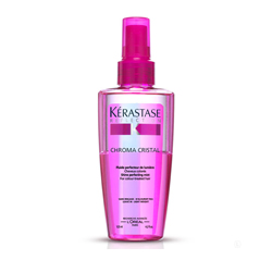 Kerastase Reflection Fluide Chroma Cristal - Флюид для ультра блеска окрашенных волос 125 мл