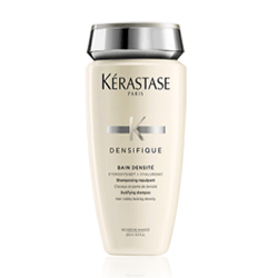 Kerastase Densifique Bain Densite Shampoo - Шампунь уплотняющий 250 мл