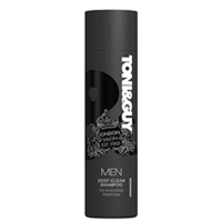 Toni&Guy Men Deep Clean Shampoo - Шампунь освежающий «Глубокое очищение» 250 мл