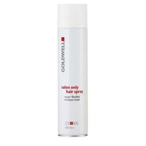 Goldwell Hair Spray Lakier - Лак для волос средней фиксации 600 мл