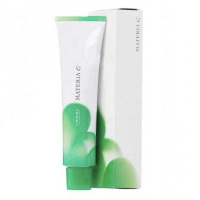 Lebel Materia Grey- Материя перманентная краска для волос GR9 очень светлый зеленовато-бежевый блондин 120 г