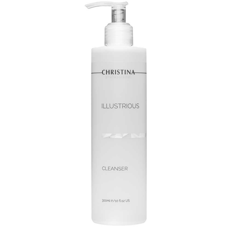 Christina Illustrious Cleanser - Гель для умывания с ана 300 мл