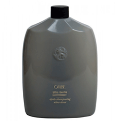 Oribe Signature Ultra Gentle Rich Shampoo - Насыщенный шампунь для ежедневного ухода "Сила роскоши" 1000 мл