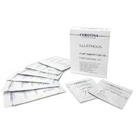 Christina Illustrious Professional Kit 8 Products - Профессиональный набор на 1 процедуру (8 препаратов в саше)