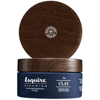 CHI Esquire Grooming The Clay - Глина для укладки мужских волос 85 гр 