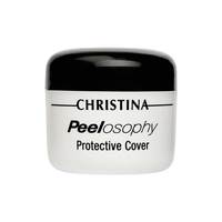 Christina Peelosophy Protective Cover Conclusive - Постпилинговый защитный крем (шаг 8) 20 мл