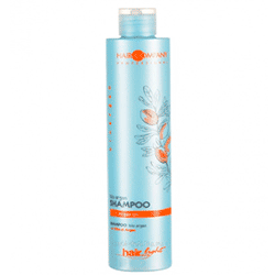 Hair Company Light Bio Argan Shampoo - Шампунь с био маслом Арганы 250 мл