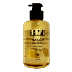 Greymy Morocco Arganoil - Марокканское аргановое масло 300 мл