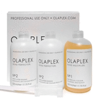 Olaplex Stylist Kit -  Набор Олаплекс 3*525 мл