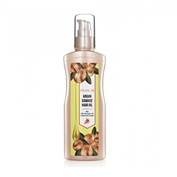 The Welcos Around me Argan Damage Hair Oil - Масло для поврежденных волос 155 мл
