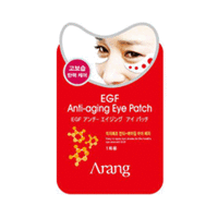 Arang EGF Anti-aging Eye Patch - Маска-патч под глаза антивозрастная с фактором EGF