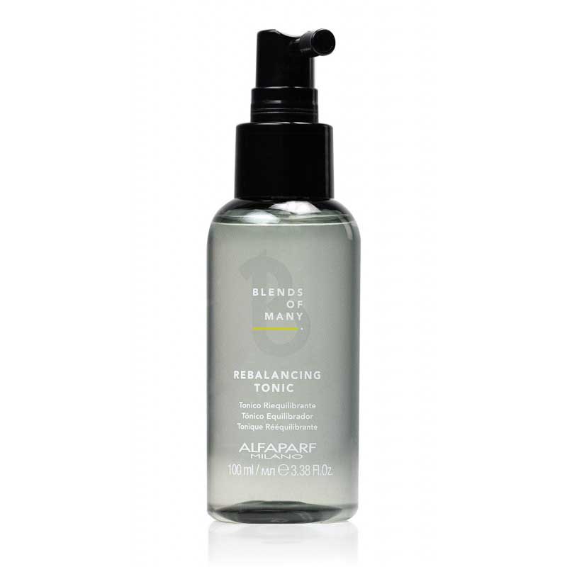 Alfaparf Blends Of Many Rebalancing Tonic - Балансирующий тоник 100 мл