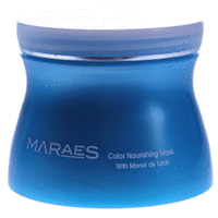 Kaaral Maraes Color Nourishing Mask - Питательная маска 200 мл