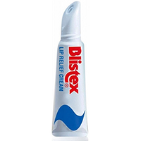 Blistex Lip Relief Cream - Крем для губ смягчающий 6 мл