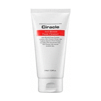 Ciracle Anti Аcne Аnti Blemish Foam Cleanser - Пенка для умывания для жирной кожи 150 мл