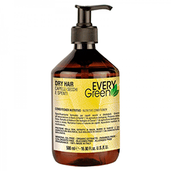 Dikson Dry Hair Capelli Secchi E Spenti Condizionante Nutriente - Кондиционер для сухих волос 500 мл