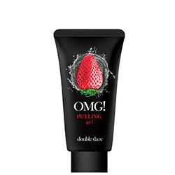 Double Dare OMG Peeling Gel - Пилинг-гель от чёрных точек