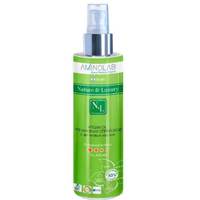 Nature & Luxury Argan Oil Spray - Трехфазный спрей-уход с аргановым маслом 250 мл