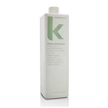 Kevin Murphy Stimulate Me Wash - Шампунь стимулирующий рост волос 1000 мл