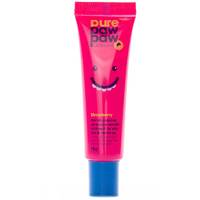 Pure Paw Paw - Восстанавливающий бальзам с ароматом  "клубничный смузи" 15 г