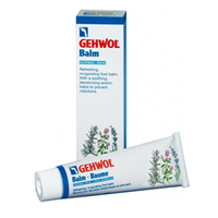 Gehwol Classic Product  Balm Normal Skin - Тонизирующий бальзам «Жожоба» для нормальной кожи 125 мл