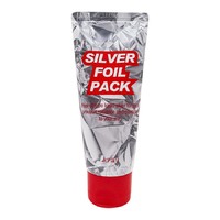 A'pieu Silver Foil Pack - Маска-пленка для лица серебряная 60 мл