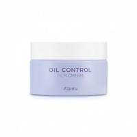 A'pieu Oil Control Film Cream - Крем для жирной кожи 30 мл