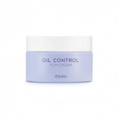 A'pieu Oil Control Film Cream - Крем для жирной кожи 30 мл
