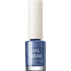 The Saem Nail Wear - Лак для ногтей тон 62 7 мл