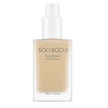 A'pieu Soobooji Foundation Spf30PA - Тональная основа 23 35 г