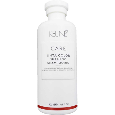 Keune Care Tinta Color Shampoo - Шампунь для окрашенных волос 300 мл