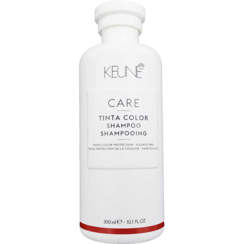 Keune Care Tinta Color Shampoo - Шампунь для окрашенных волос 300 мл