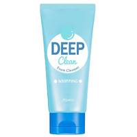 A'pieu Deep Clean Foam Cleanser Whipping - Пенка для глубокого очищения 130 мл