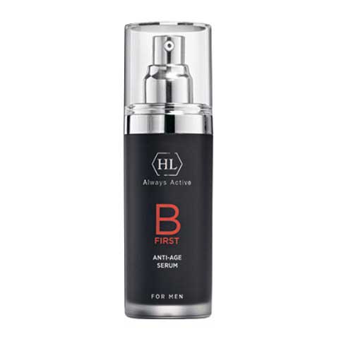 Holy Land B First Anti-Age Serum - Сыворотка 50 мл